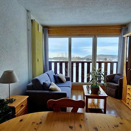 Appartement Les Rousses, Jura 외부 사진