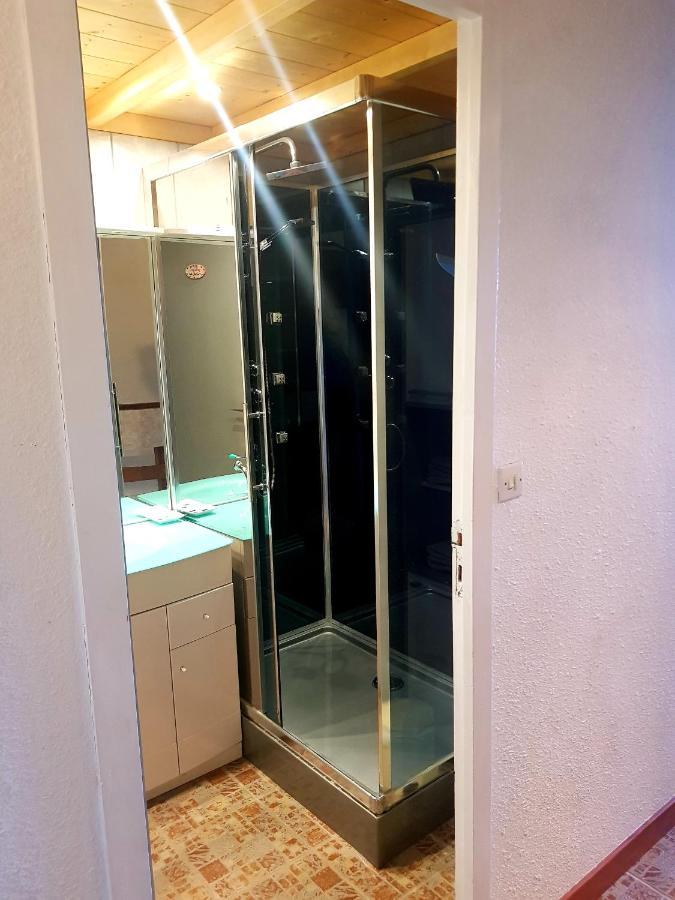 Appartement Les Rousses, Jura 외부 사진