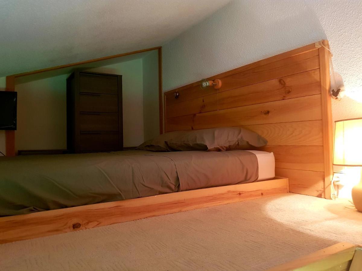 Appartement Les Rousses, Jura 외부 사진