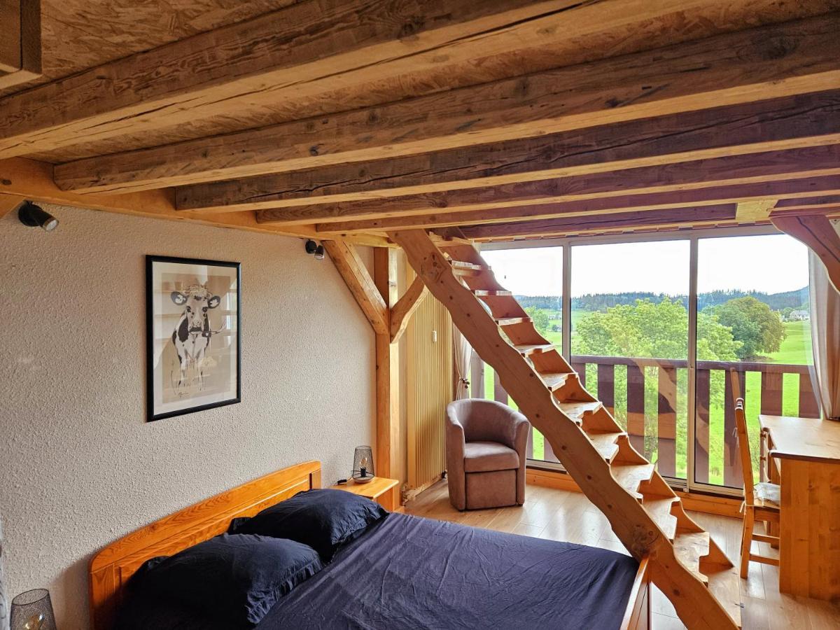Appartement Les Rousses, Jura 외부 사진